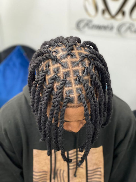 Dread Locs