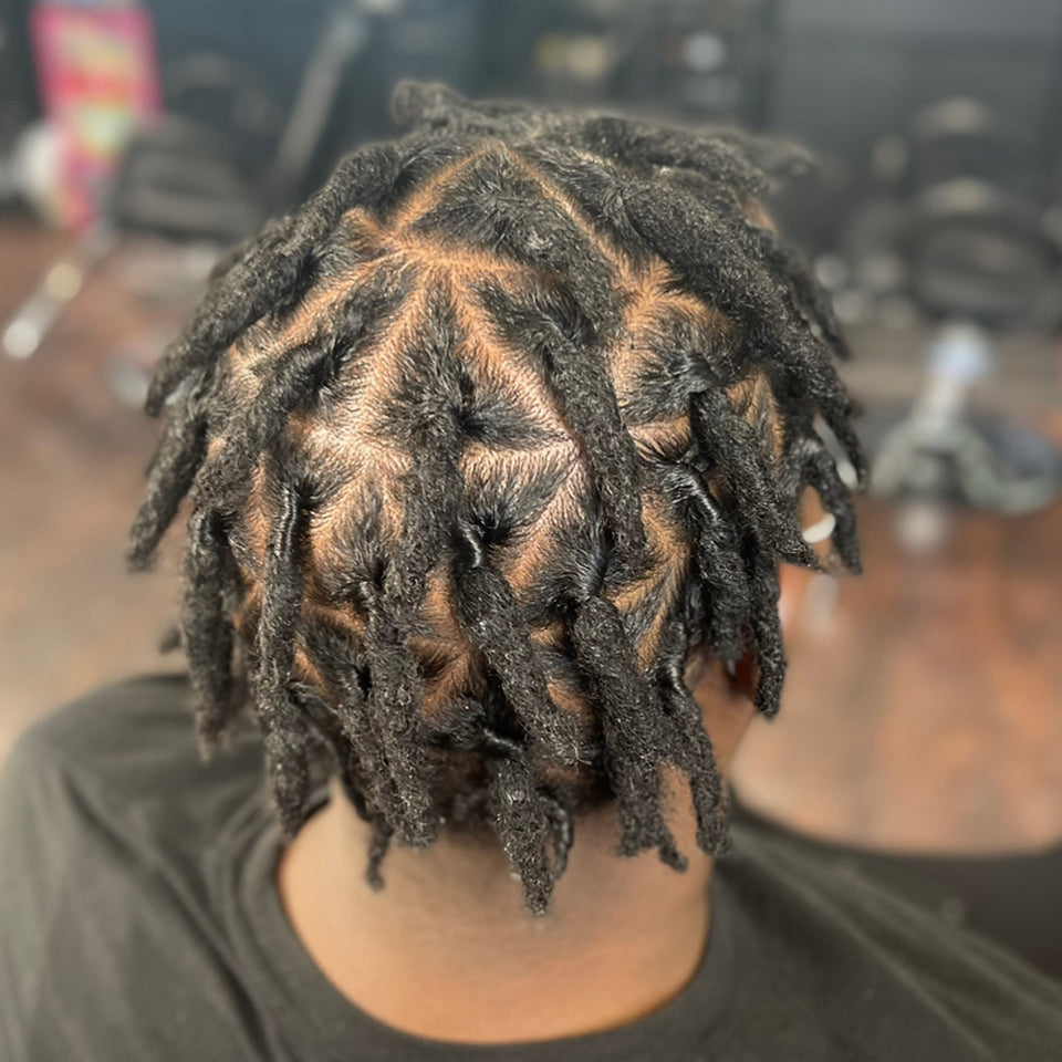 Instant Locs